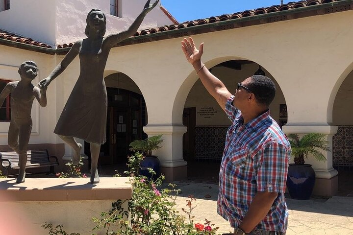 Scavenger Hunt Adventure in Scottsdale by Operation City Quest - Photo 1 of 6